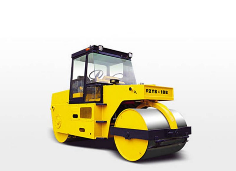 Compactor Roller For Sale