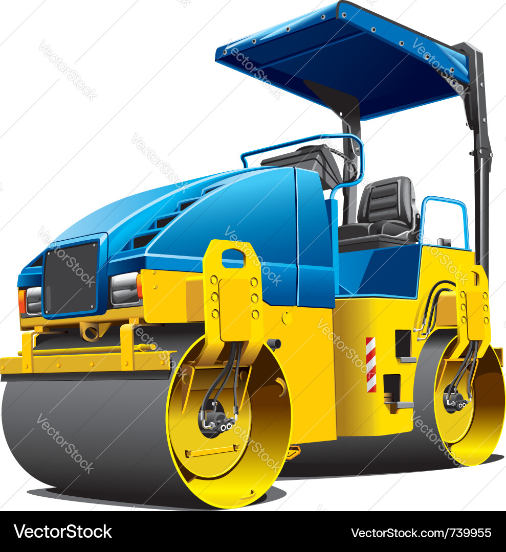 Compactor Roller For Sale