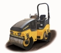 Compactor Roller Rental