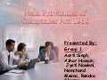 Companies Act 1956 Ppt