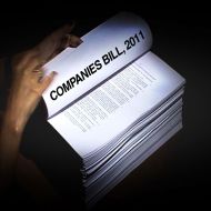 Companies Bill