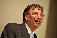 Companies Bill Gates Owns