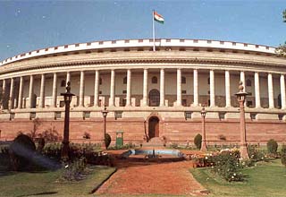 Companies Bill Passed In Parliament