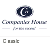 Companies House Logo