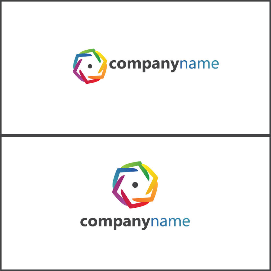 Companies Logos With Name