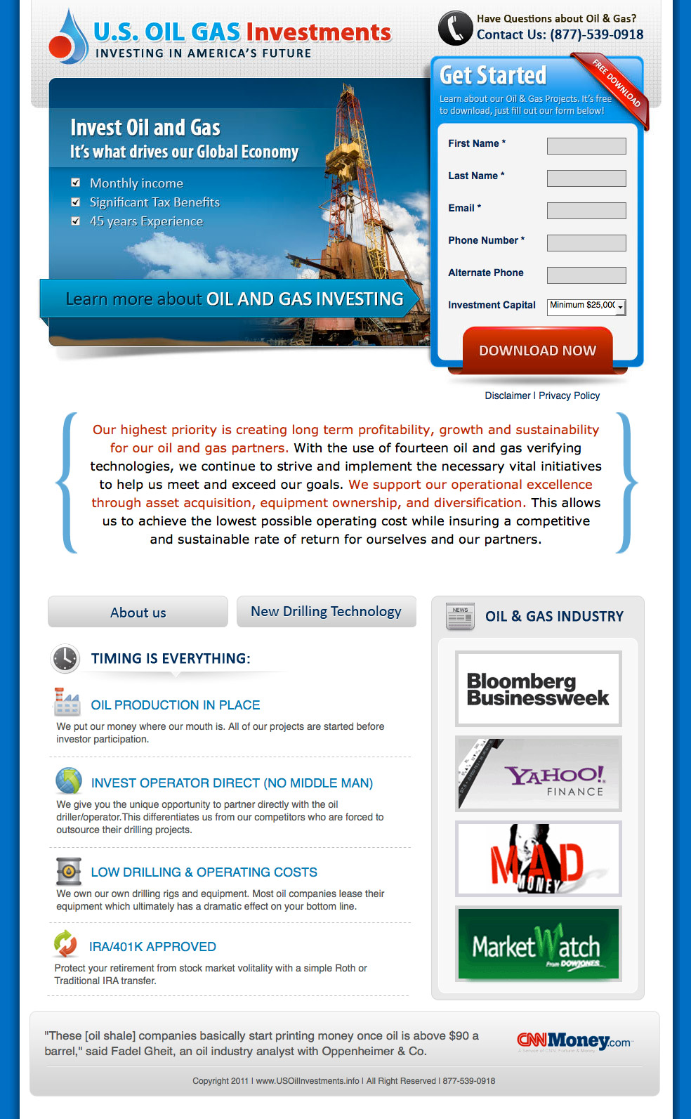 Company Newsletter Examples