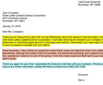 Company Sponsorship Letter Sample