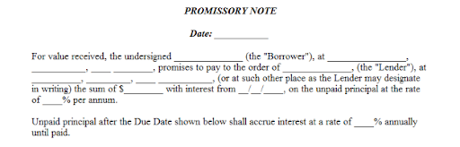 Confidentiality Agreement Sample Doc