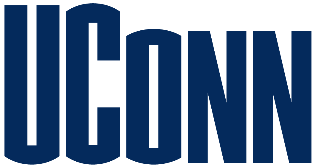 Connecticut Huskies Logo