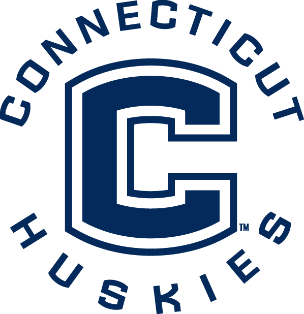 Connecticut Huskies Logo