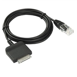 Console Cable 6ft With Rj45 And Db9f