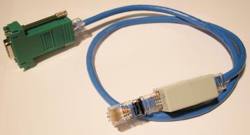 Console Cable Cisco