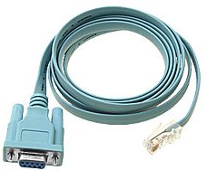 Console Cable Cisco