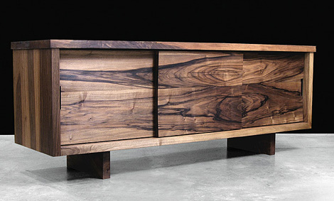 Console Design Furniture