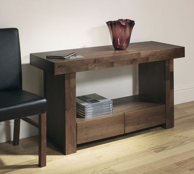 Console Design Furniture