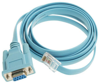 Console Port Cable