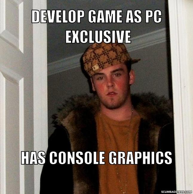 Console Ports To Pc