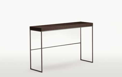 Console Table Design