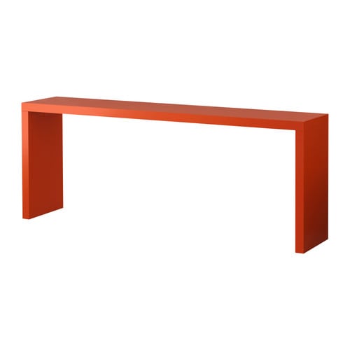 Console Table Ikea