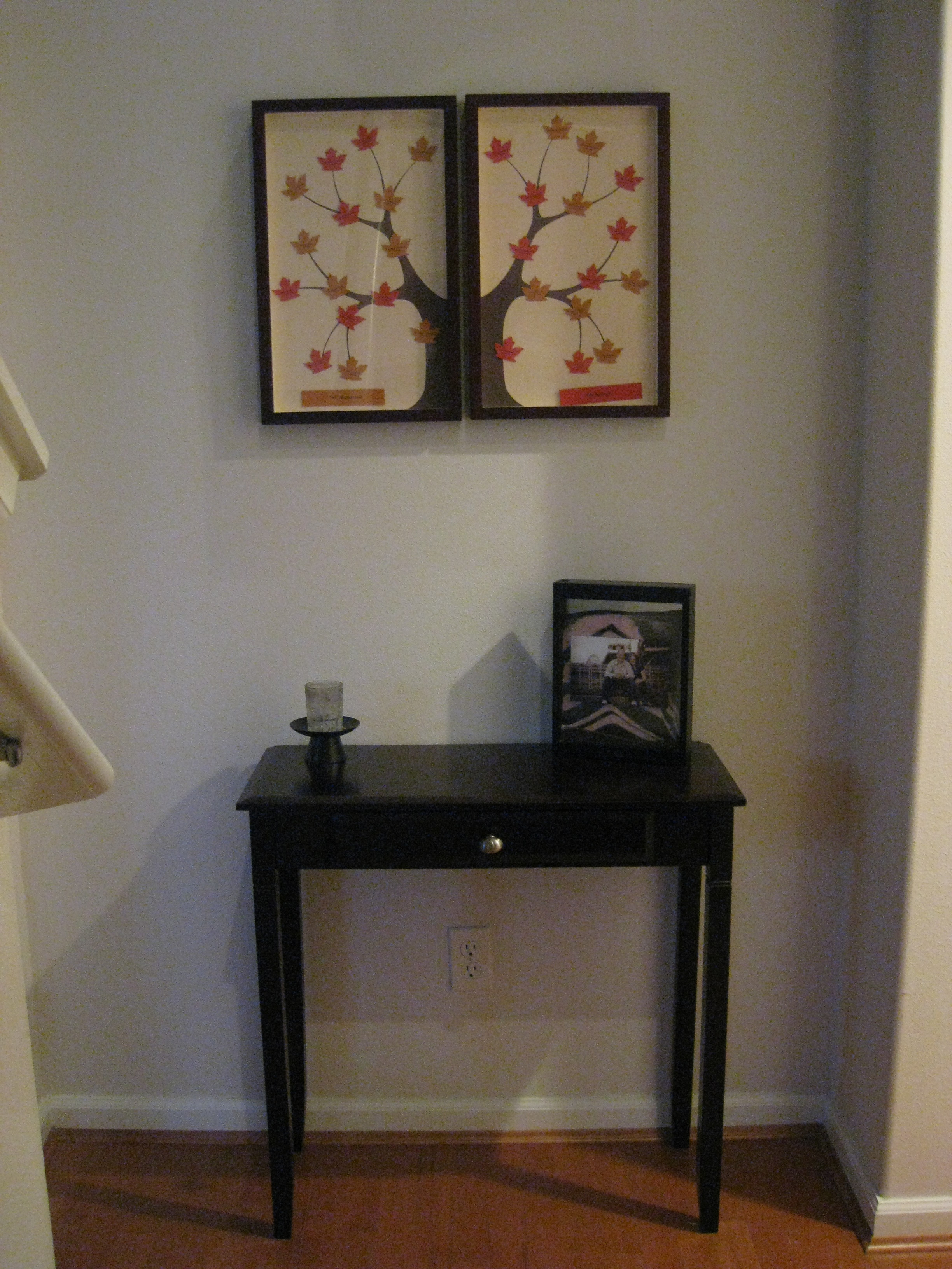 Console Table Ikea