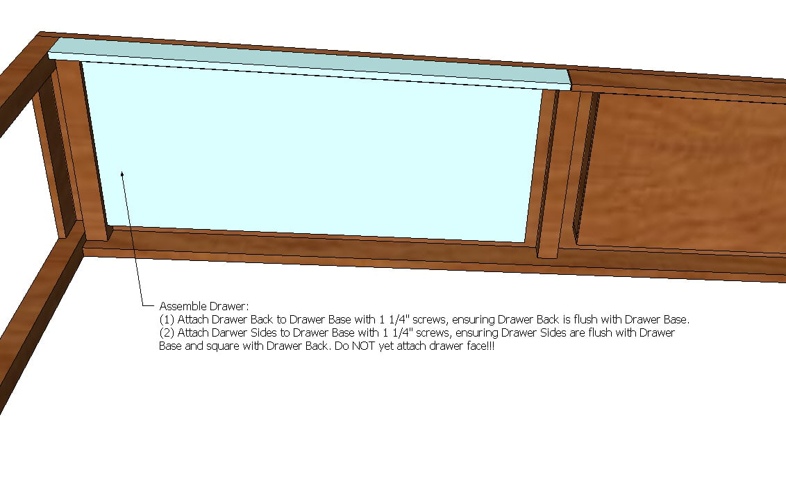 Console Table With Drawers Ikea