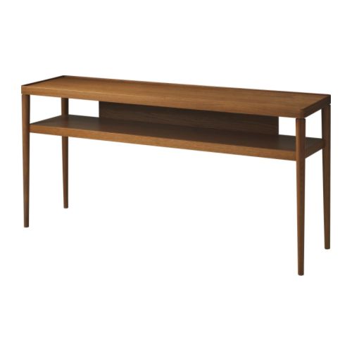 Console Table With Drawers Ikea