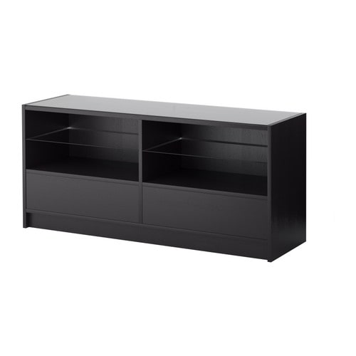 Console Table With Drawers Ikea