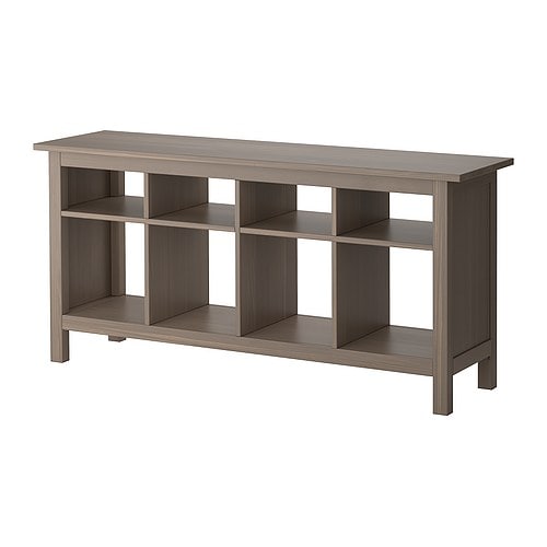 Console Table With Storage Ikea