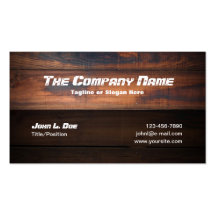 Construction Business Cards Templates Free