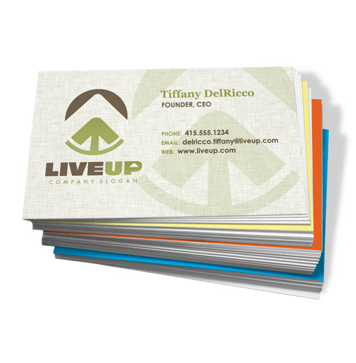 Construction Business Cards Templates Free