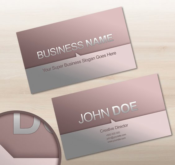 Construction Business Cards Templates Free