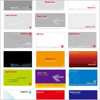 Construction Business Cards Templates Free