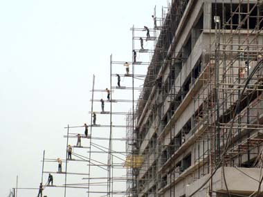 Construction Companies Names In Hyderabad