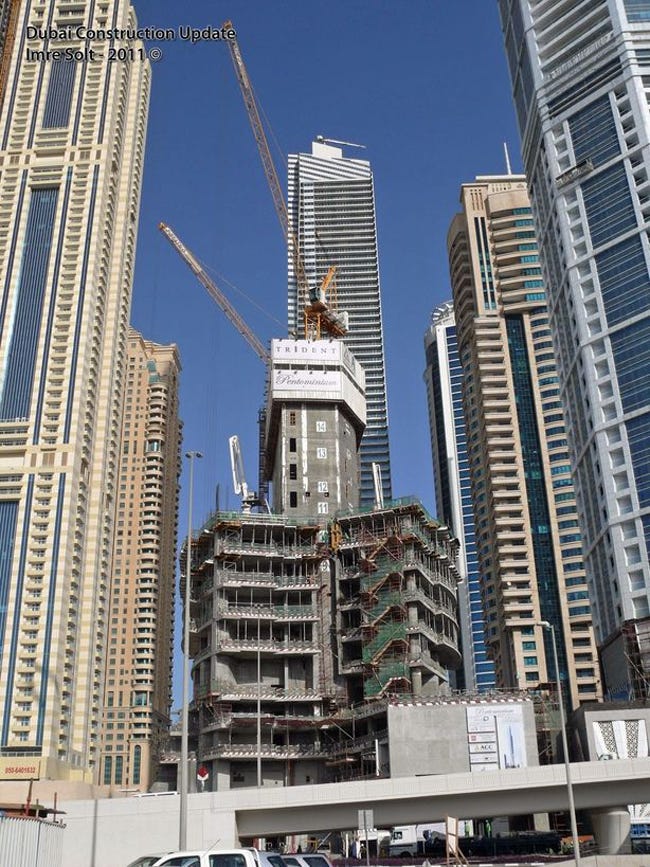 Construction Jobs In Dubai For Americans