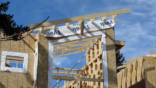 Construction Mortgages Canada