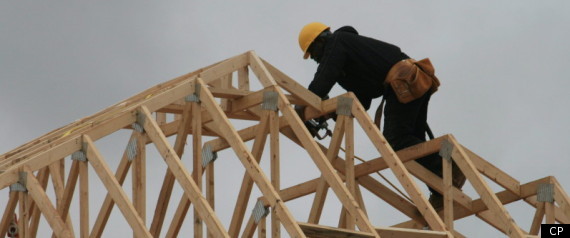 Construction Mortgages Canada