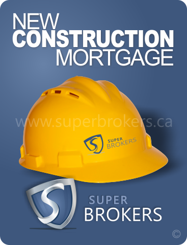 Construction Mortgages Ontario