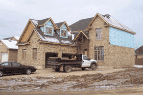 Construction Mortgages Ontario