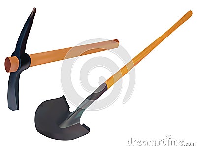 Construction Tools Clipart