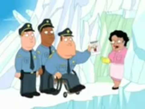 Consuela Family Guy Quotes Youtube