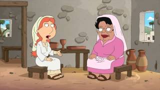 Consuela Family Guy Quotes Youtube