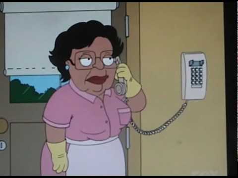 Consuela Family Guy Quotes Youtube