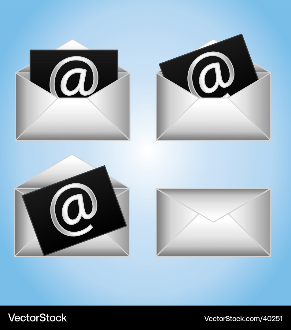 Contact Icons Free Download