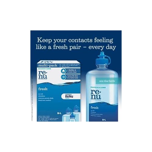 Contact Lens Solution