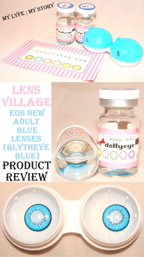 Contact Lenses Brands Review