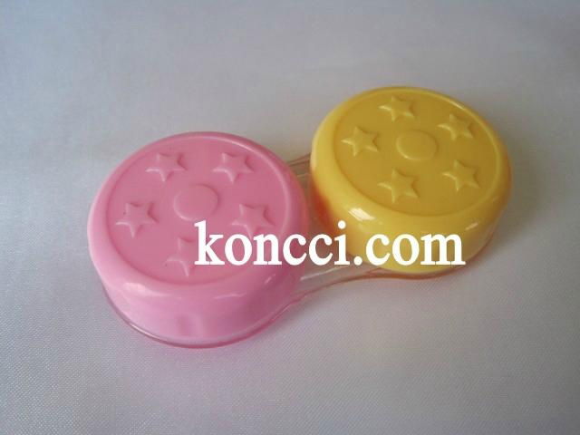 Contact Lenses Case