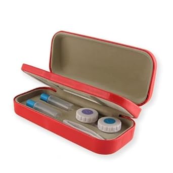 Contact Lenses Case