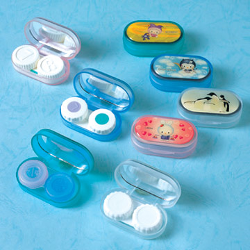 Contact Lenses Case