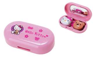 Contact Lenses Case Ebay