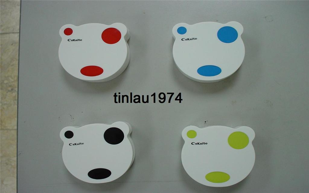 Contact Lenses Case Ebay